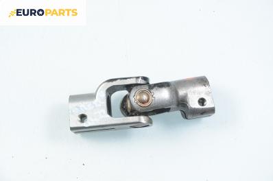 Каре на волана за Toyota Corolla Hatchback (11.2001 - 02.2007) 2.0 D-4D (CDE120R, CDE120L), 116 к.с., хечбек