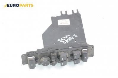 Бутони ел. стъкла и огледала  за Land Rover Range Rover III SUV (03.2002 - 08.2012), № YUD000293PVA