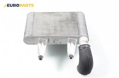 Интеркулер за Hyundai Terracan SUV (06.2001 - 12.2008) 2.9 CRDi 4WD, 163 к.с.