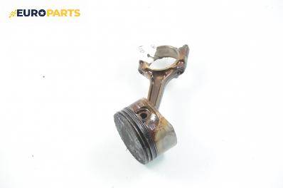 Бутало за Opel Zafira A Minivan (04.1999 - 06.2005) 1.6 16V, 101 к.с.