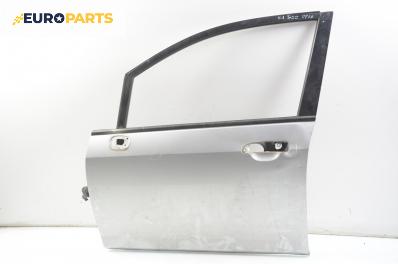 Врата за Honda Jazz II (GD) (03.2002 - 12.2008), позиция: предна, лява