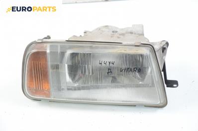 Фар за Suzuki Vitara SUV (07.1988 - 12.1998), позиция: дясна
