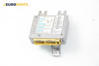 Модул за AIRBAG за Honda Jazz II (GD) (03.2002 - 12.2008), № 77960-SAA-E812-M1