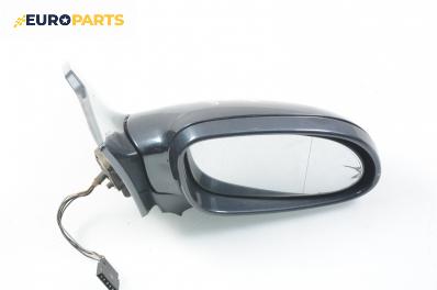Огледало за Mercedes-Benz CLK-Class Coupe (C208) (06.1997 - 09.2002), купе, позиция: дясна