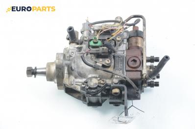 ГНП-горивонагнетателна помпа за Suzuki Vitara SUV (07.1988 - 12.1998) 2.0 TD Intercooler AWD (ET), 87 к.с., № 096500-0180 9