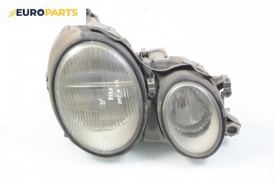 Фар за Mercedes-Benz CLK-Class Coupe (C208) (06.1997 - 09.2002), купе, позиция: дясна