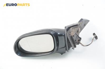 Огледало за Mercedes-Benz CLK-Class Coupe (C208) (06.1997 - 09.2002), купе, позиция: лява