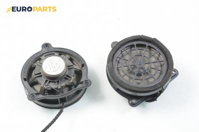 Високоговорители за Mercedes-Benz CLK-Class Coupe (C208) (06.1997 - 09.2002), № A 208 820 00 02