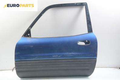 Врата за Toyota RAV4 I SUV (01.1994 - 09.2000), 2+1 вр., позиция: лява