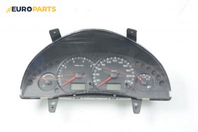 Километраж за Ford Tourneo Connect (06.2002 - 12.2013) 1.8 TDCi /TDDi /DI, 75 к.с.
