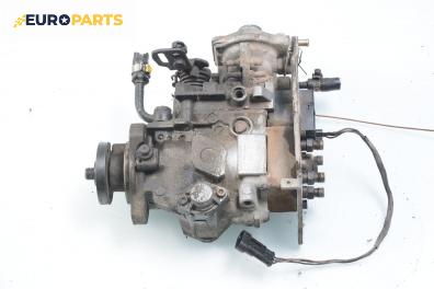 ГНП-горивонагнетателна помпа за Peugeot Boxer Box I (03.1994 - 04.2002) 2.5 TDI, 107 к.с., № Bosch 0 460 414 156
