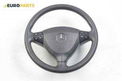 Мулти волан за Mercedes-Benz A-Class Hatchback (W169) (09.2004 - 06.2012)
