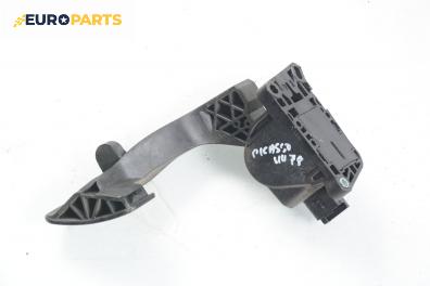 Потенциометър газ  за Citroen Xsara Picasso (09.1999 - 06.2012), № Bosch 0 280 755 031