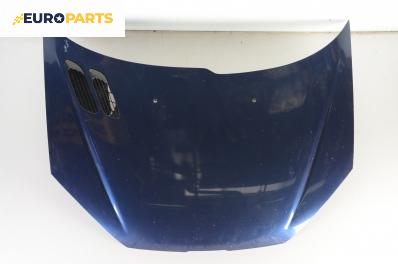 Преден капак за Peugeot 206 Hatchback (08.1998 - 12.2012), 2+1 вр., хечбек