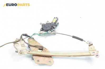 Машинка ел. стъкло за Hyundai Coupe Coupe I (06.1996 - 04.2002), позиция: дясна