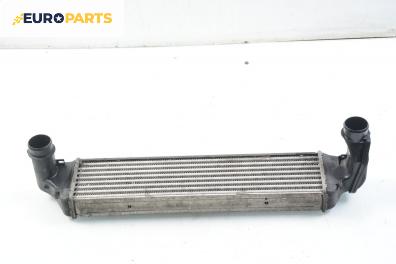 Интеркулер за BMW 3 Series E46 Sedan (02.1998 - 04.2005) 320 d, 136 к.с.
