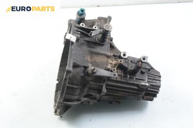 Ръчна скоростна кутия за Hyundai Coupe Coupe I (06.1996 - 04.2002) 2.0 16V, 139 к.с.