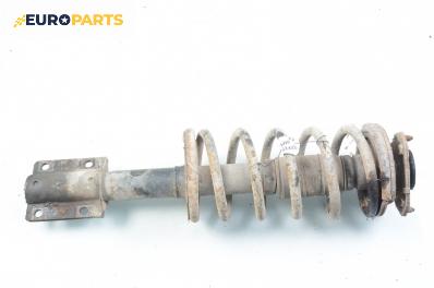 Макферсон за Peugeot Boxer Box I (03.1994 - 04.2002), товарен, позиция: предна, лява