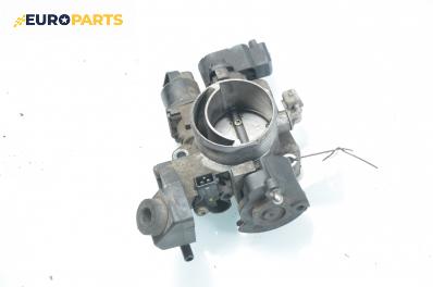 Дроселова клапа за Peugeot 206 Hatchback (08.1998 - 12.2012) 2.0 S16, 136 к.с.