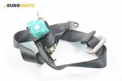 Предпазен колан за Mazda 2 Hatchback I (02.2003 - 06.2007), позиция: предна, дясна