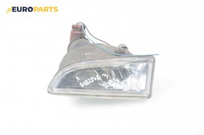 Халоген за Mazda 2 Hatchback I (02.2003 - 06.2007), позиция: лява