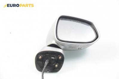 Огледало за Honda Jazz II (GD) (03.2002 - 12.2008), позиция: дясна