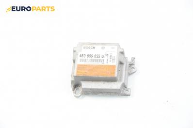 Модул за AIRBAG за Audi A6 Avant C5 (11.1997 - 01.2005), № Bosch 0 285 001 274