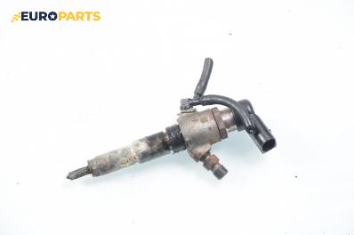 Дюза дизел за Mazda 2 Hatchback I (02.2003 - 06.2007) 1.4 CD, 68 к.с., № 9655304880