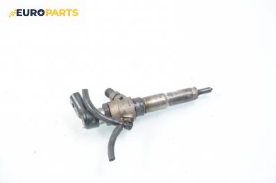 Дюза дизел за Mazda 2 Hatchback I (02.2003 - 06.2007) 1.4 CD, 68 к.с., № 9655304880