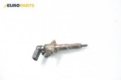 Дюза дизел за Mazda 2 Hatchback I (02.2003 - 06.2007) 1.4 CD, 68 к.с., № 9655304880