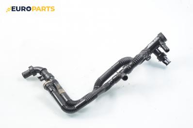 Маркуч картерни газове за Mazda 2 Hatchback I (02.2003 - 06.2007) 1.4 CD, 68 к.с.