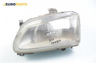 Фар за Renault Megane Scenic (10.1996 - 12.2001), позиция: лява