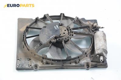 Перка охлаждане за Renault Megane Scenic (10.1996 - 12.2001) 1.6 e (JA0F), 90 к.с.