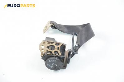 Предпазен колан за Mercedes-Benz E-Class Sedan (W210) (06.1995 - 08.2003), 4+1 вр., позиция: задна, лява