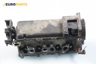 Глава за Fiat Punto Hatchback (09.1993 - 09.1999) 55 1.1, 54 к.с.