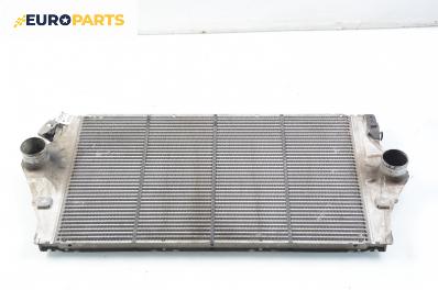 Интеркулер за Renault Espace IV Minivan (11.2002 - 02.2015) 3.0 dCi (JK0J, JK0V), 177 к.с.