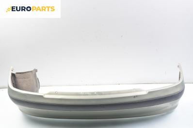 Задна броня за Renault Megane I Hatchback (08.1995 - 12.2004), хечбек