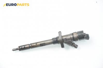 Дюза дизел за Citroen C5 I Sedan (03.2001 - 03.2005) 2.2 HDi (DC4HXB, DC4HXE), 133 к.с., № Bosch 0 445 110 036