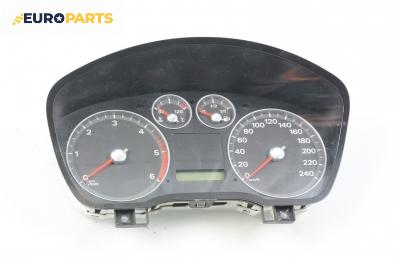 Километраж за Ford C-Max Minivan (02.2007 - 09.2010) 2.0 TDCi, 136 к.с.