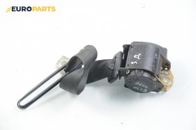 Предпазен колан за Mercedes-Benz E-Class Sedan (W210) (06.1995 - 08.2003), 4+1 вр., позиция: задна, дясна