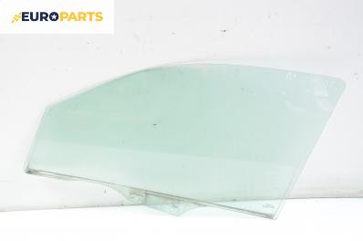 Странично стъкло за Mazda 2 Hatchback I (02.2003 - 06.2007), позиция: предна, лява