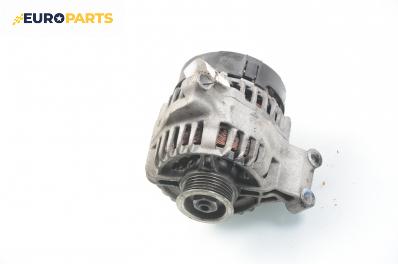 Алтернатор / генератор за Fiat Punto Grande Punto (06.2005 - 07.2012) 1.4, 77 к.с.