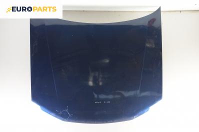 Преден капак за Peugeot 406 Sedan (08.1995 - 01.2005), седан