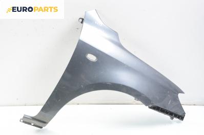 Калник за Mazda 2 Hatchback I (02.2003 - 06.2007), позиция: дясна