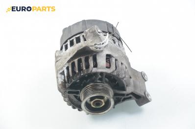 Алтернатор / генератор за Fiat Panda Hatchback II (09.2003 - 02.2012) 1.2, 60 к.с.