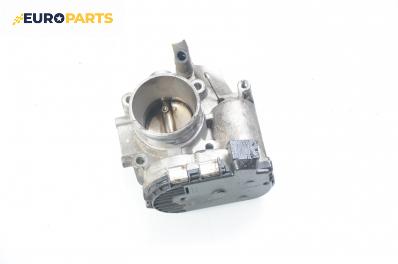 Дроселова клапа за Honda Jazz II (GD) (03.2002 - 12.2008) 1.2 i-DSI, 78 к.с.