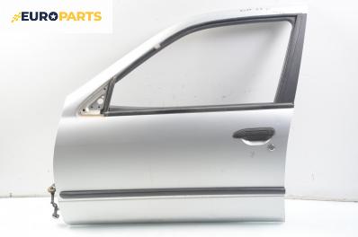 Врата за Nissan Primera Hatchback II (06.1996 - 07.2002), хечбек, позиция: предна, лява