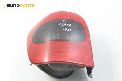 Стоп за Citroen Xsara Break (10.1997 - 03.2010), комби, позиция: лява