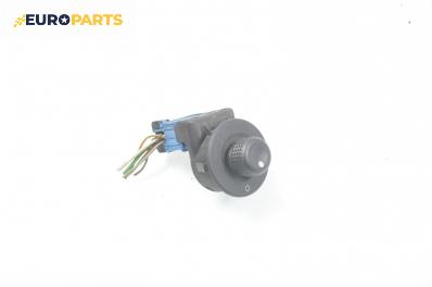 Бутон ел. огледала  за Citroen Xsara Break (10.1997 - 03.2010)