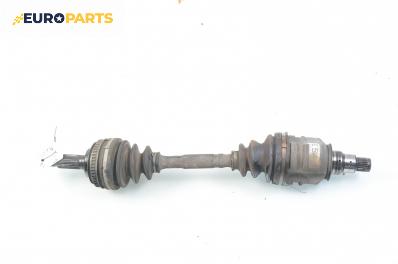 Полуоска за Toyota RAV4 I SUV (01.1994 - 09.2000) 2.0 4WD, 129 к.с., позиция: предна, лява